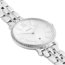 FOSSIL Montre Jacqueline Argent Online
