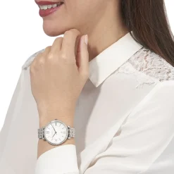 FOSSIL Montre Jacqueline Argent Online
