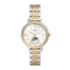 FOSSIL Montre Jacqueline Blanc New