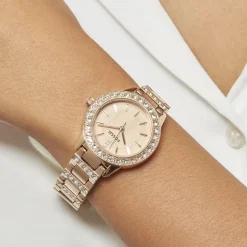FOSSIL Montre Jesse Rose