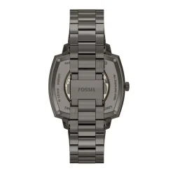 FOSSIL Montre Machine Luxe Noir Hot