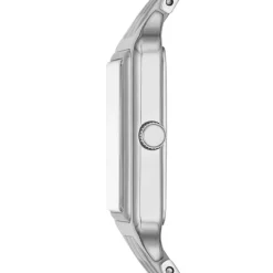 FOSSIL Montre Raquel Argenté cadran argenté fond argenté bracelet acier argenté Online