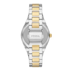 FOSSIL Montre Scarlette Argenté Hot