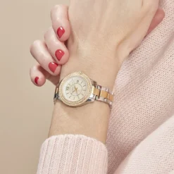 FOSSIL Montre Stella Nacré New