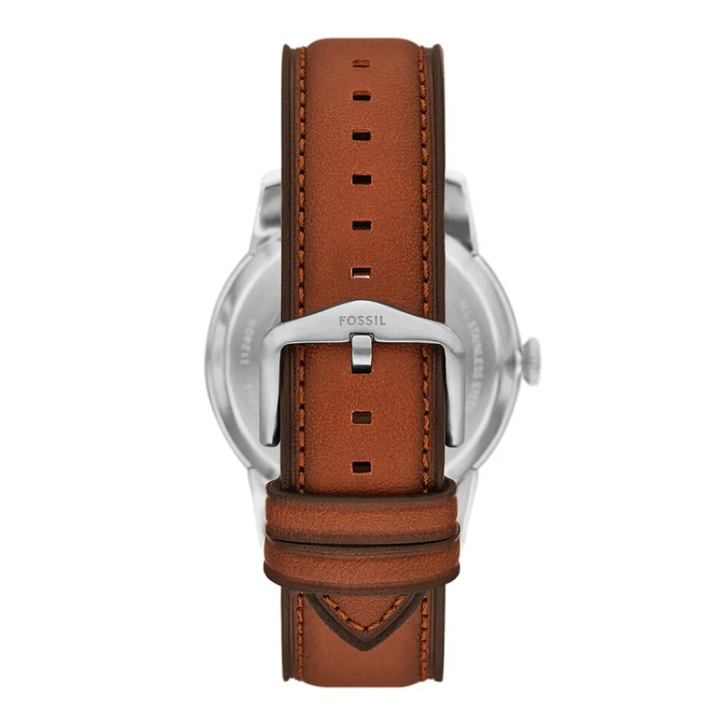 FOSSIL Montre Townsman Vert Online