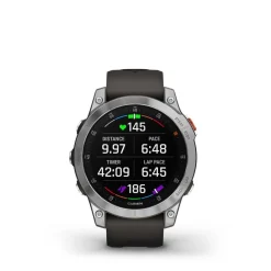 GARMIN Montre Epix Clearance