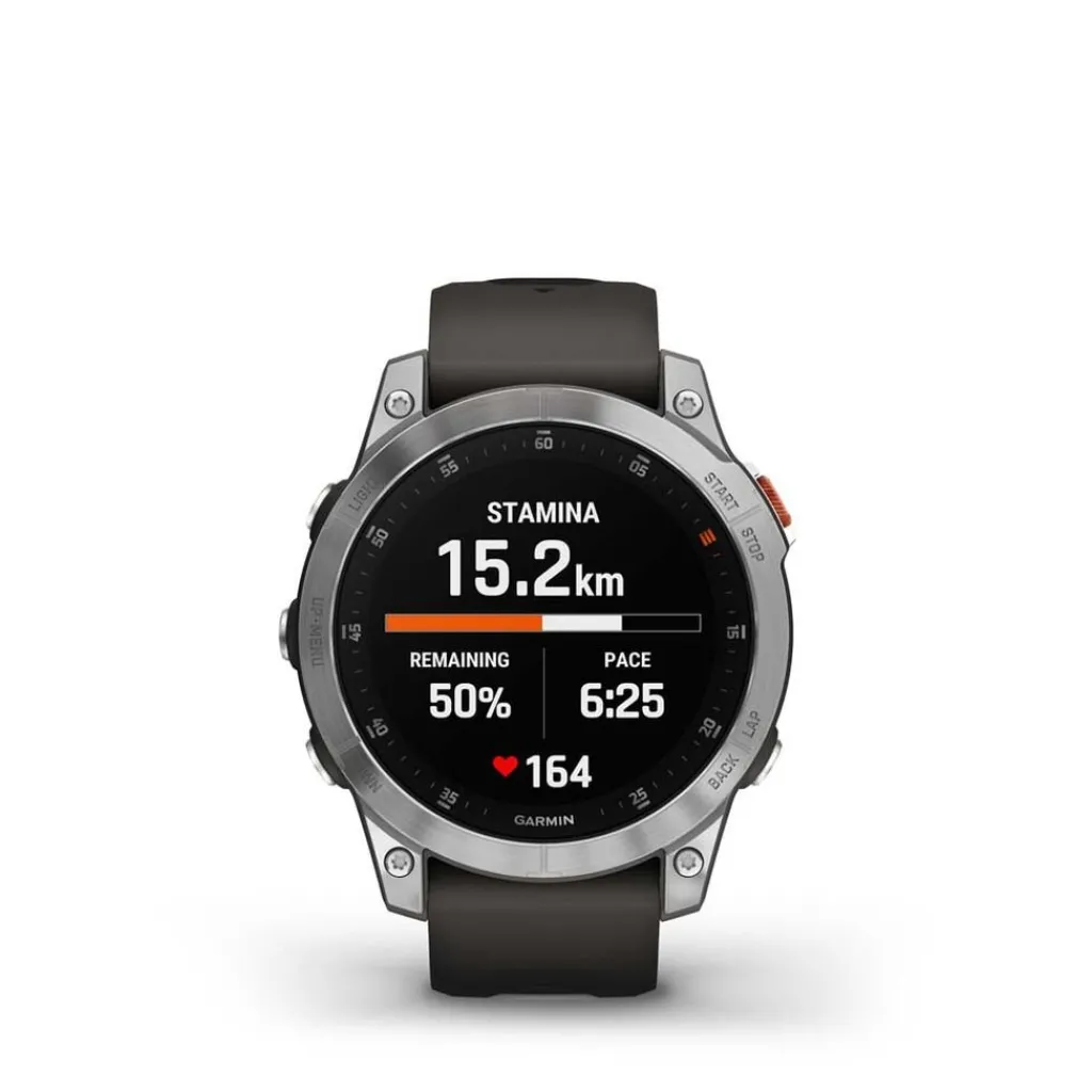 GARMIN Montre Epix Clearance