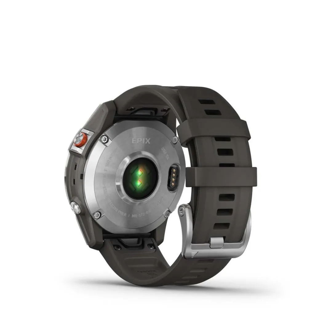 GARMIN Montre Epix Clearance