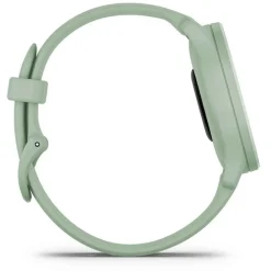 GARMIN Montre Vivomove Sport Vert cadran vert fond vert bracelet silicone vert Online