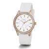 GUESS Montre Anna Blanc Clearance