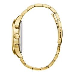 GUESS Montre Atlas Noir