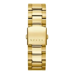 GUESS Montre Atlas Noir