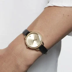 GUESS Montre Bellini Champagne Clearance