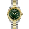 GUESS Montre Connoisseur Vert Online