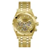 GUESS Montre Continental Champagne Best