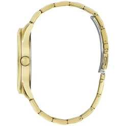 GUESS Montre Dex Vert Discount