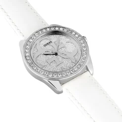 GUESS Montre G Twist Argent Outlet