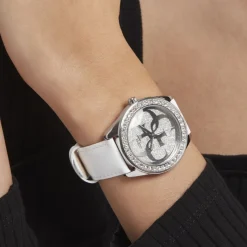 GUESS Montre G Twist Argent Outlet