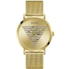 GUESS Montre Idol Champagne Sale