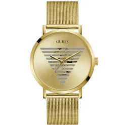 GUESS Montre Idol Champagne Sale