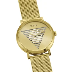 GUESS Montre Idol Champagne Sale