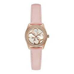 GUESS Montre Ladies Trend 2 Tons Discount