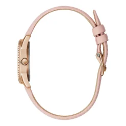 GUESS Montre Ladies Trend 2 Tons Discount