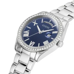 GUESS Montre Luna Bleu New