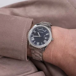 GUESS Montre Luna Bleu New