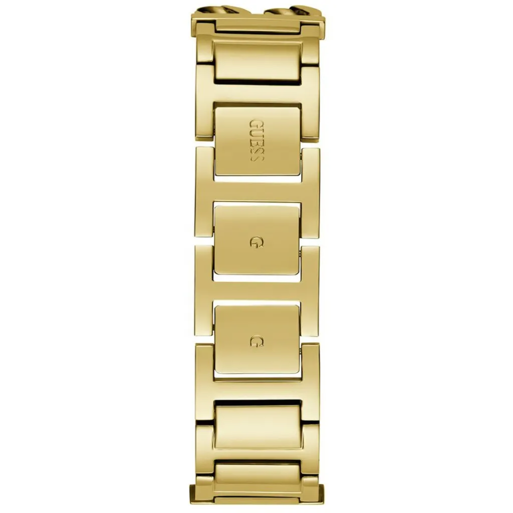 GUESS Montre Mod Id Champagne