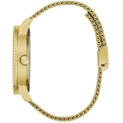 GUESS Montre Monarch Noir Clearance