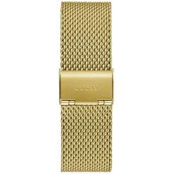 GUESS Montre Monarch Noir Clearance