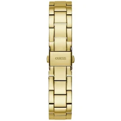 GUESS Montre Opaline Champagne Outlet
