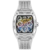 GUESS Montre Phoenix Multicolore New