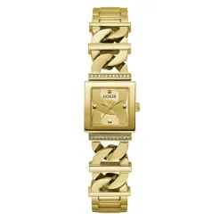 GUESS Montre Runaway Champagne Sale