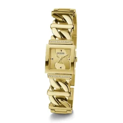 GUESS Montre Runaway Champagne Sale