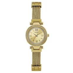 GUESS Montre Soho Champagne New