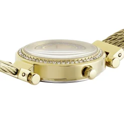 GUESS Montre Soho Champagne New
