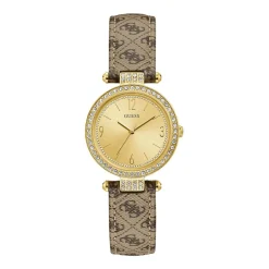 GUESS Montre Terrace Champagne Best