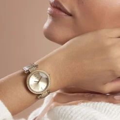 GUESS Montre Terrace Champagne Best