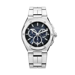 HERBELIN Montre Cap Camarat Bleu Discount