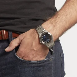 HERBELIN Montre Cap Camarat Bleu Clearance