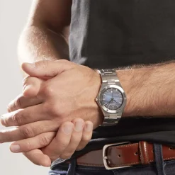 HERBELIN Montre Cap Camarat Bleu Clearance