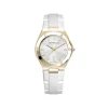 HERBELIN Montre Cap Camarat Blanc Hot