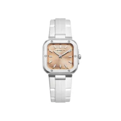 HERBELIN Montre Cap Camarat Square Rose Online