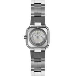 HERBELIN Montre Cap Camarat Square Bleu Discount