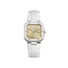 HERBELIN Montre Cap Camarat Square Champagne Hot