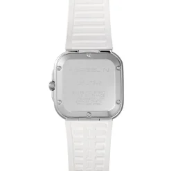 HERBELIN Montre Cap Camarat Square Champagne Hot