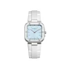 HERBELIN Montre Cap Camarat Square Bleu Sky Discount