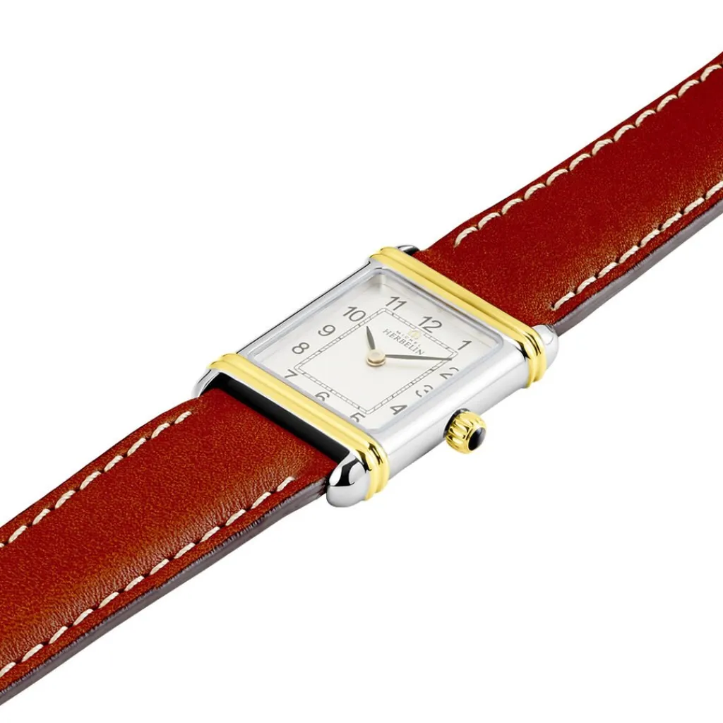 HERBELIN Montre Citadine Argent Clearance